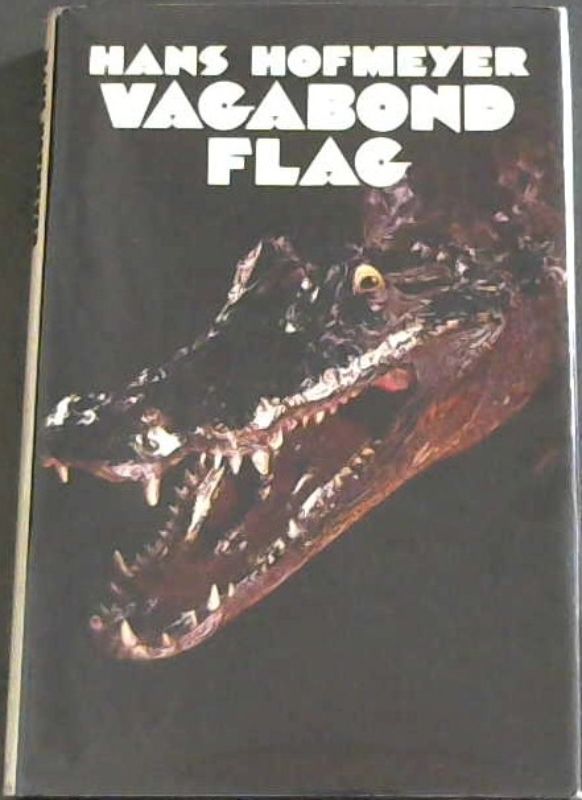 Image for Vagabond Flag