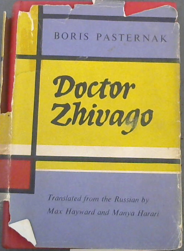 Image for Doctor Zhivago