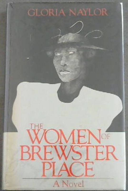 Image for The Women of Brewster Place