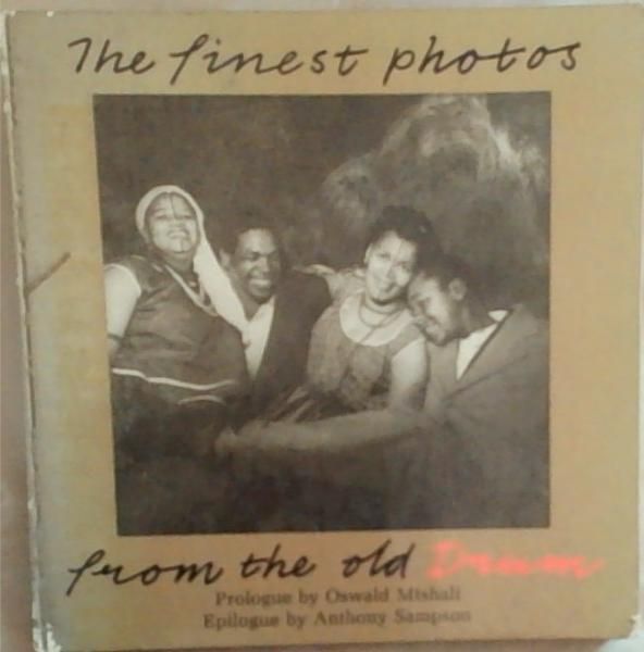 Image for The Finest Photos from the Old Drum
