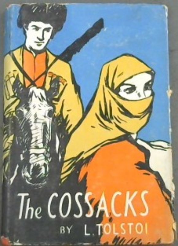 Image for The Cossacks
