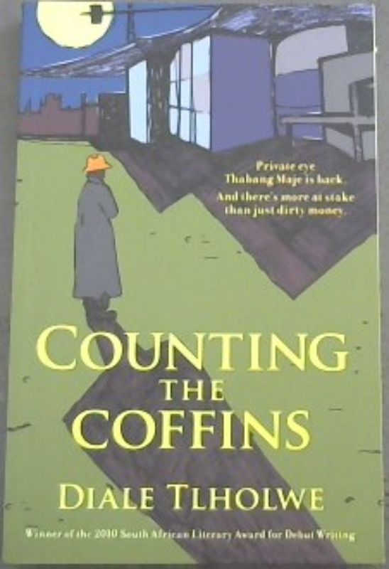 Image for Counting the Coffins
