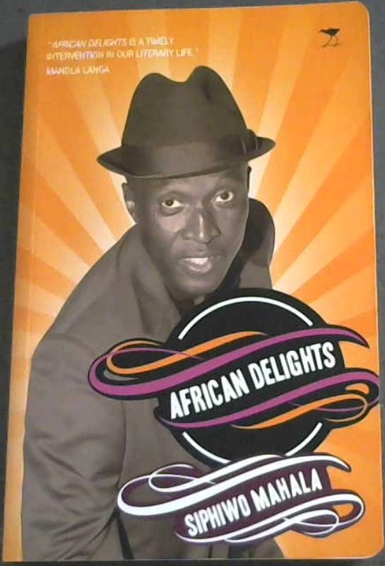 Image for African Delights