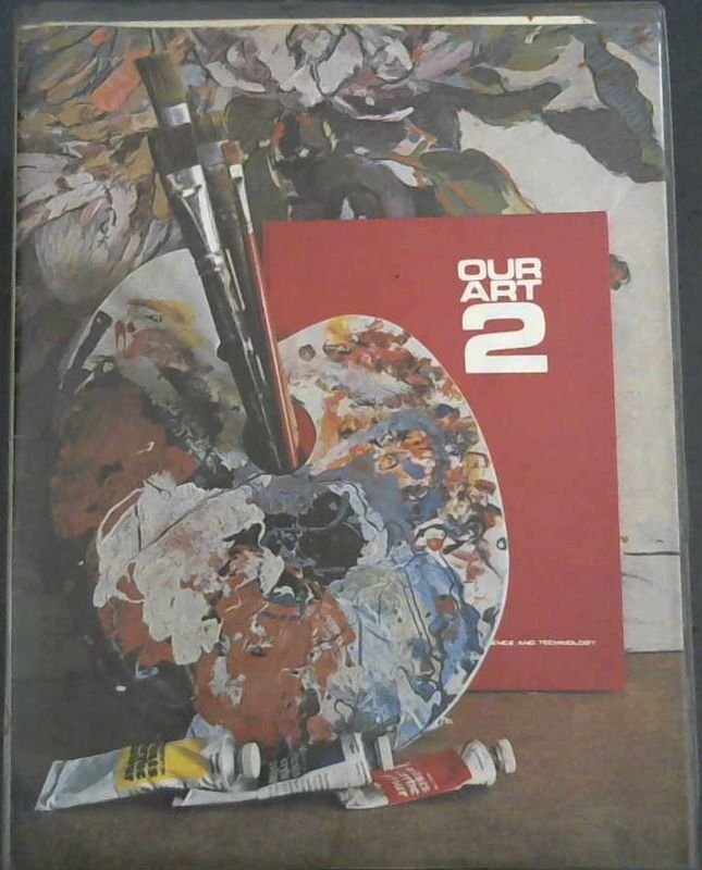Image for Our Art 2