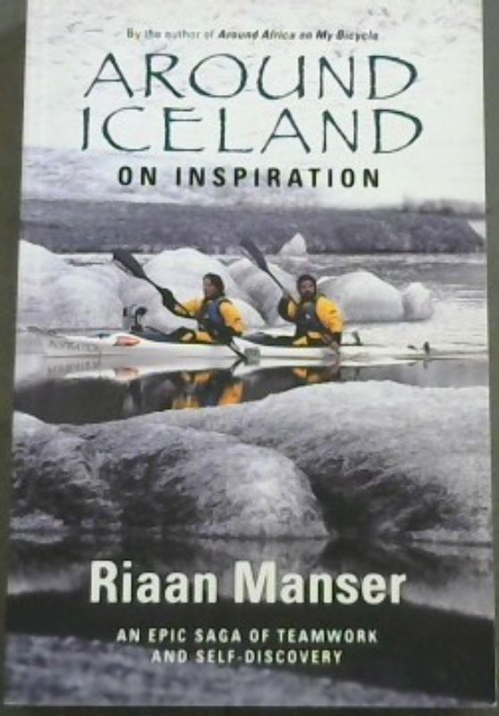 Image for Around Iceland on Inspiration