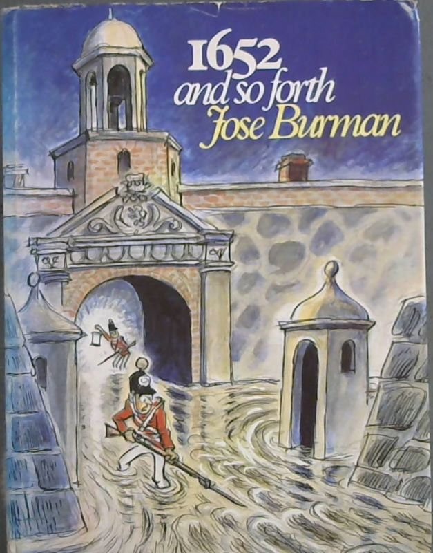 Image for 1652 and So Forth