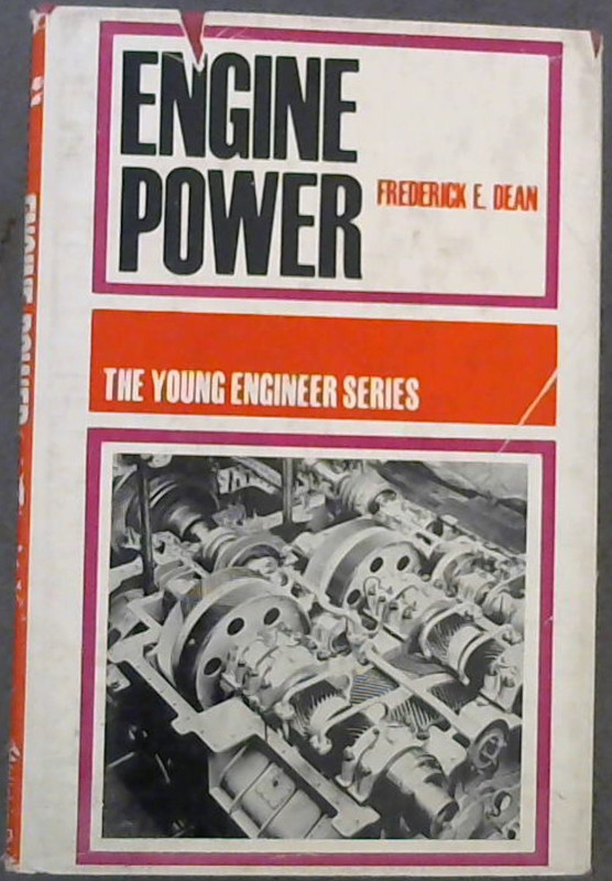 Image for Engine Power (The Young Engineer Series)