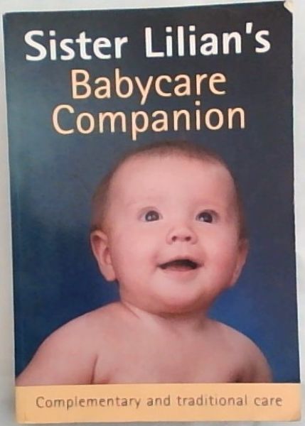 Image for Sister Lilian's Babycare Companion