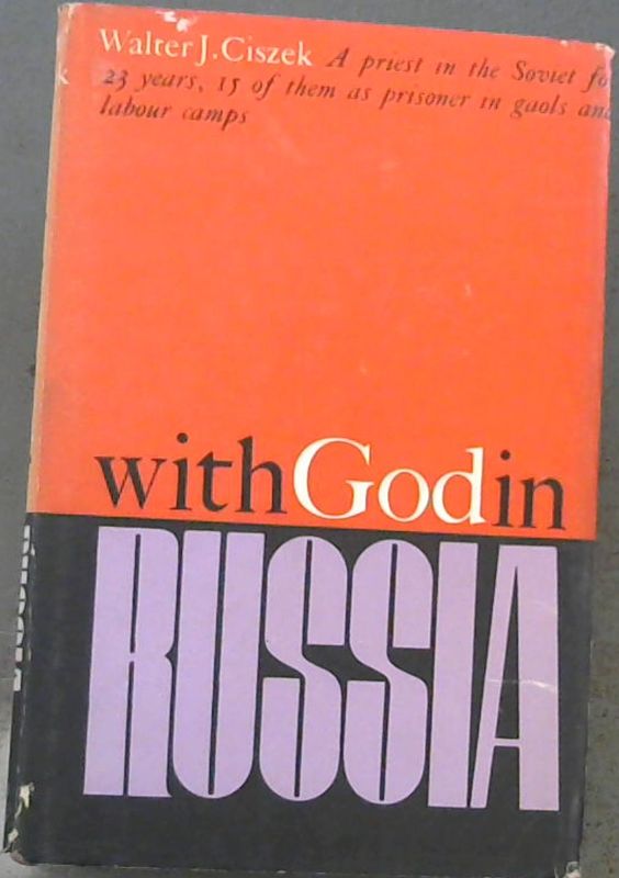 Image for With God in Russia