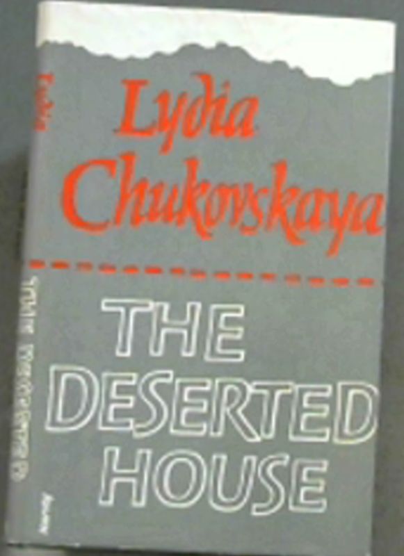 Image for The Deserted House