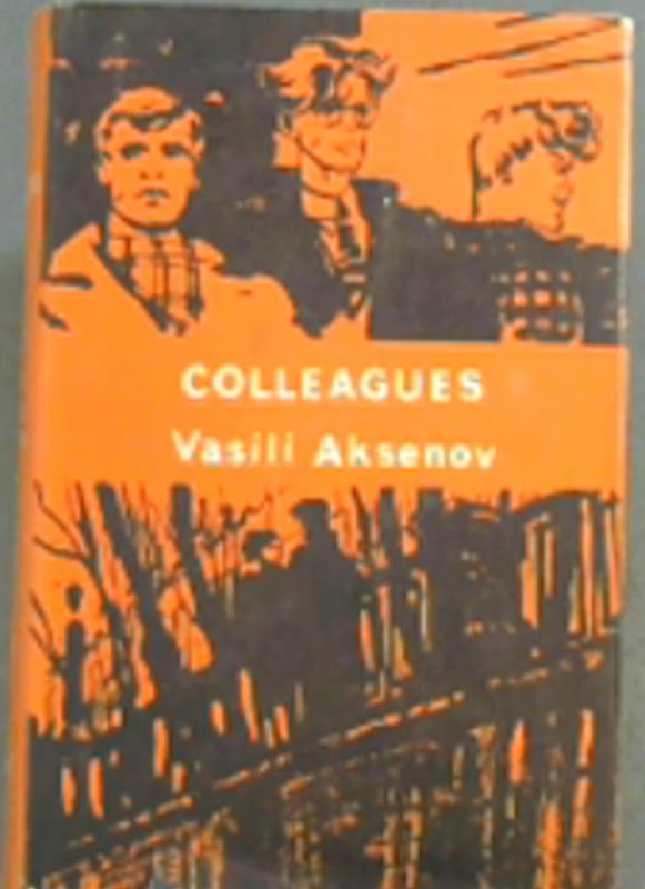 Image for Colleagues