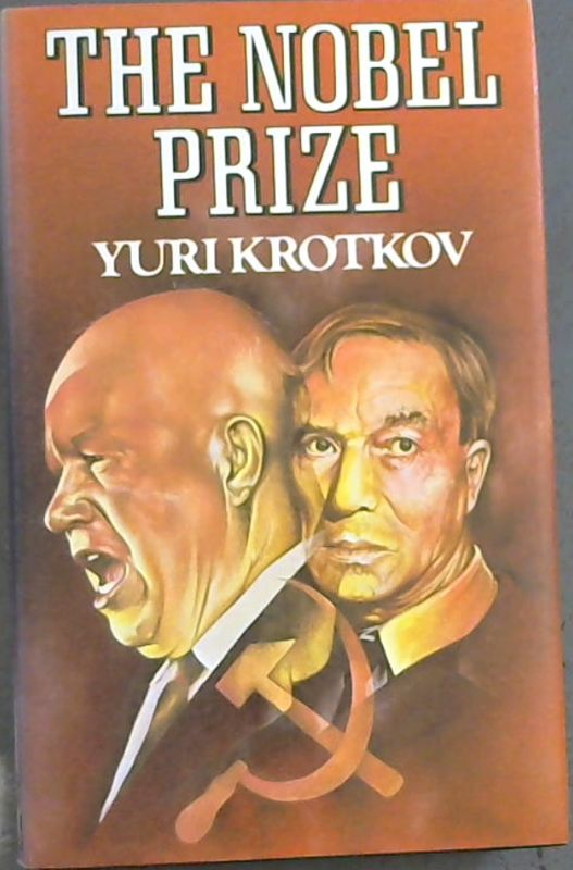 Image for The Nobel Prize