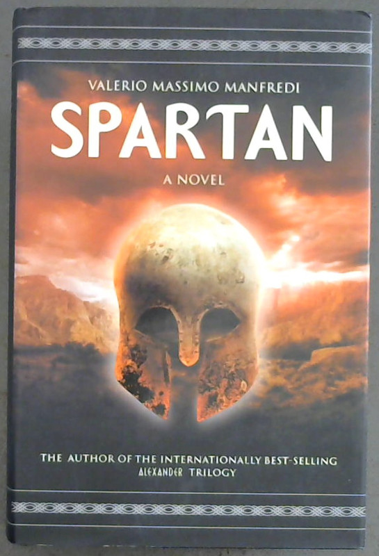 Image for Spartan