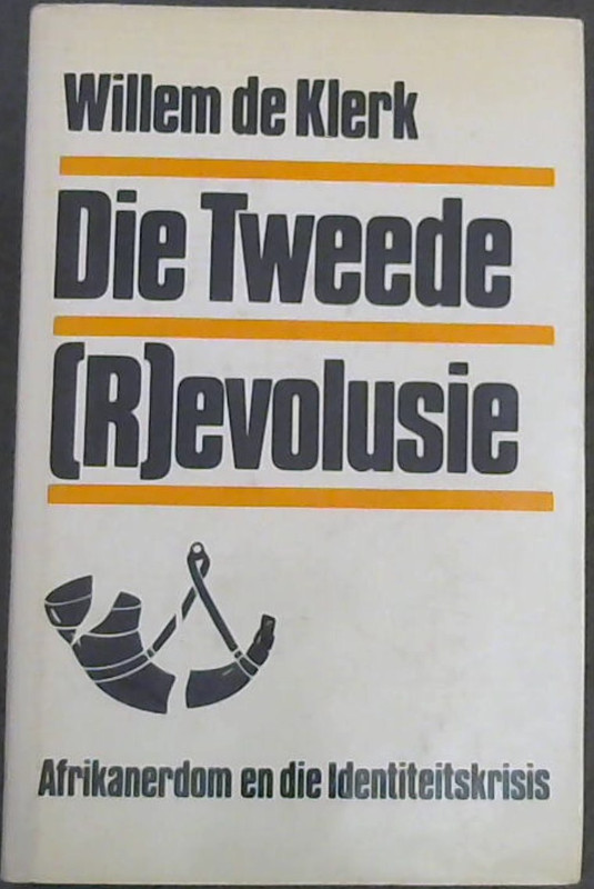 Image for Die Tweede (Revolusie)