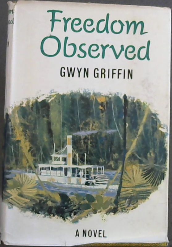 Image for Freedom Observed