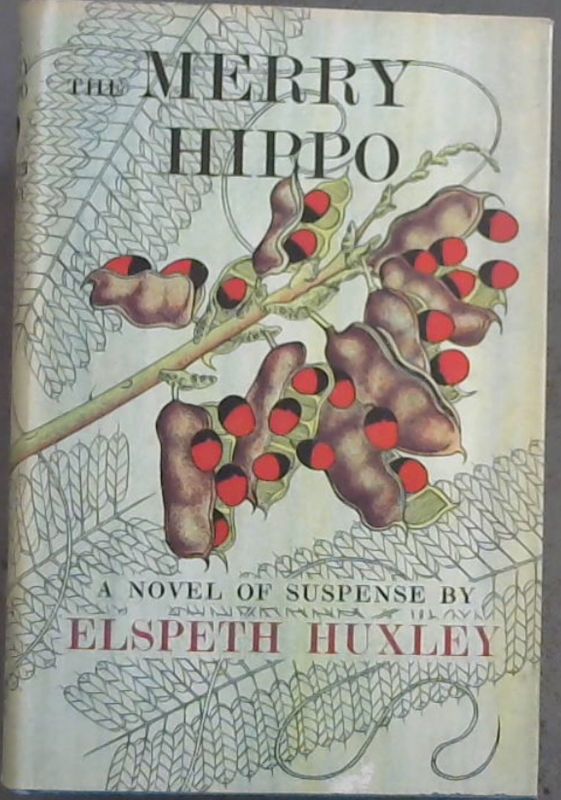 Image for The Merry Hippo
