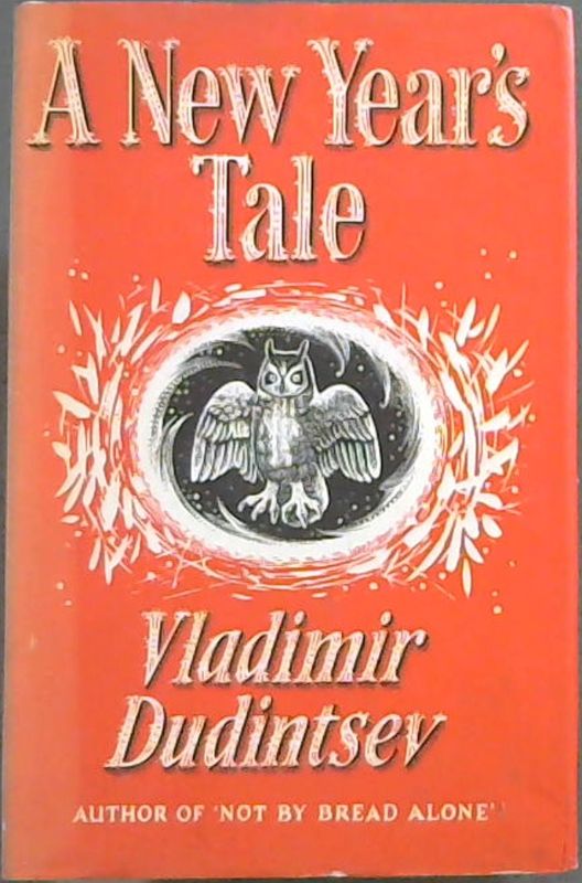 Image for New Year's Tale