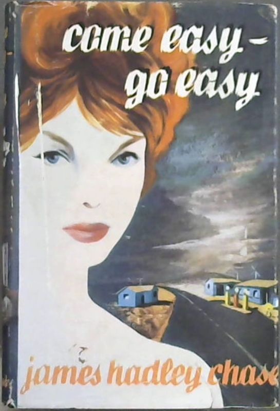 Image for Come Easy Go Easy