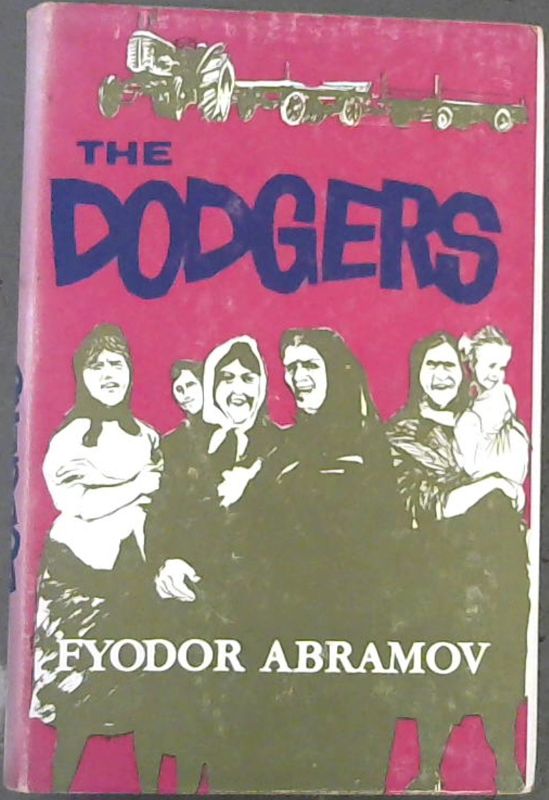 Image for The Dodgers