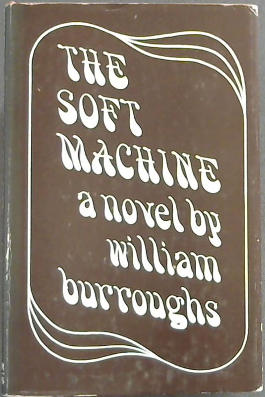 Image for The Soft Machine
