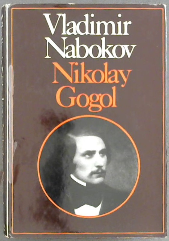 Image for Nicolai Gogol