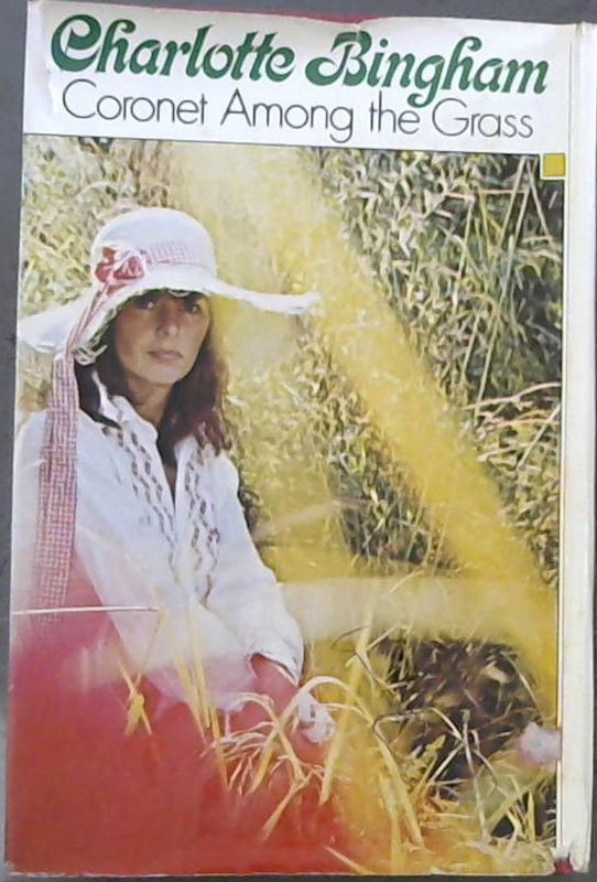 Image for Coronet Among the Grass