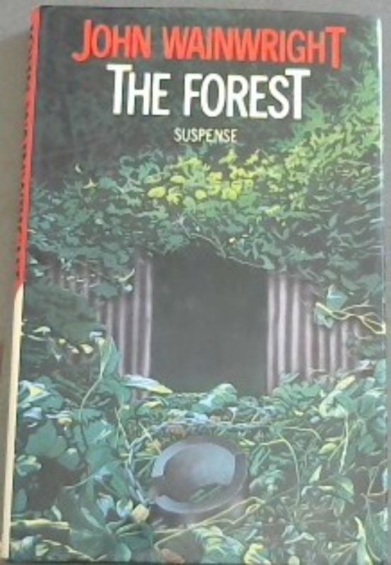 Image for The Forest