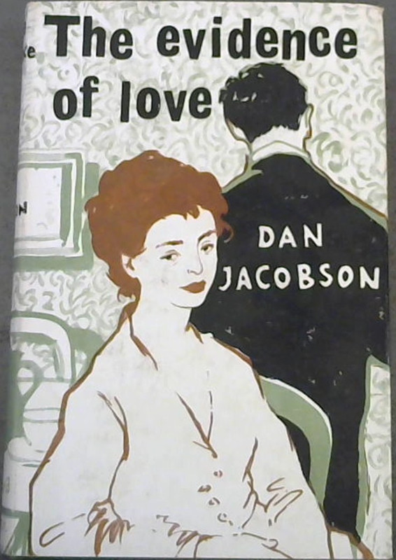 Image for The Evidence of Love