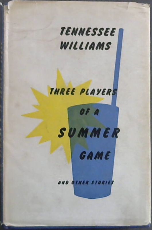 Image for Three Players of a Summer Game and other Stories