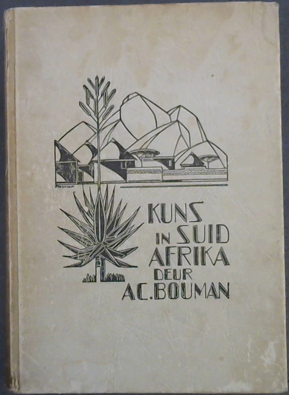 Image for Kuns in Suid Afrika