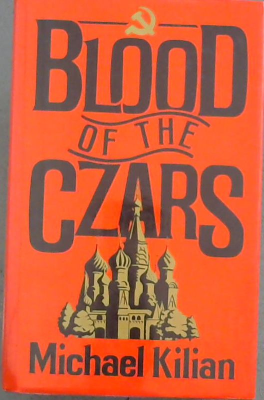 Image for Blood of the Czars