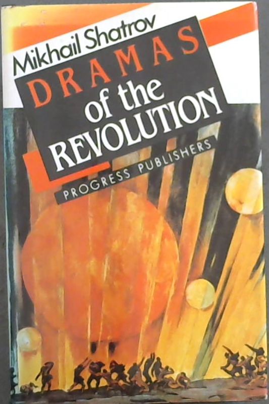 Image for Dramas of the Revolution