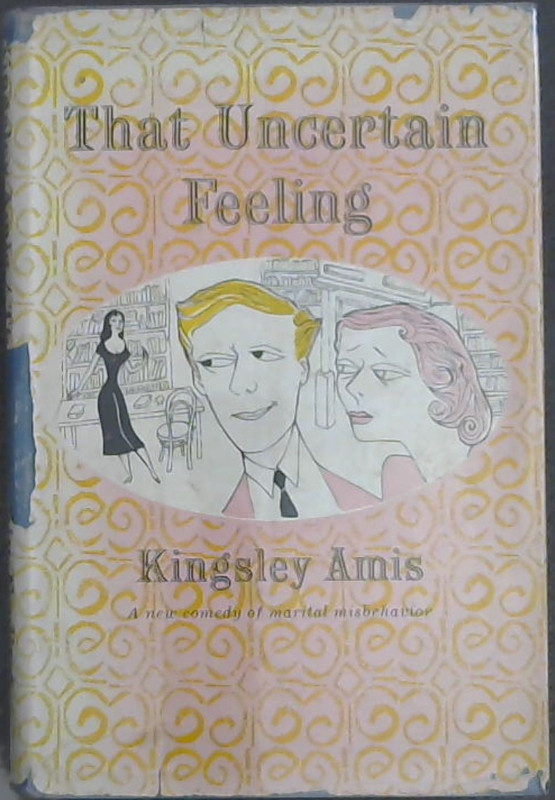 Image for That Uncertain Feeling