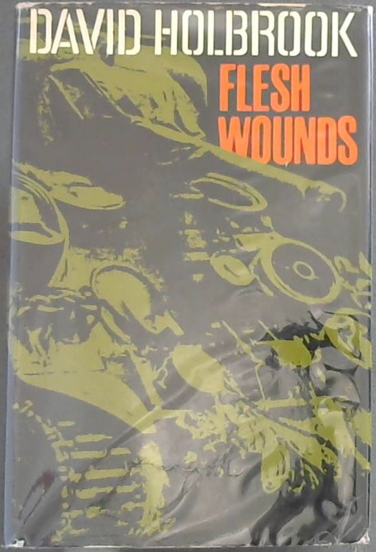 Image for Flesh Wounds