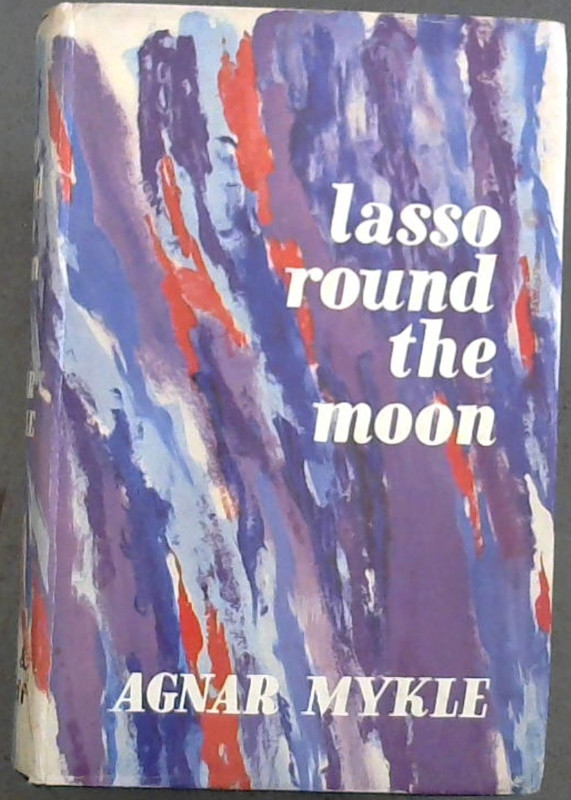 Image for Lasso round the Moon