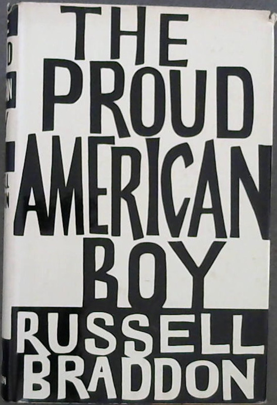 Image for The Proud American Boy