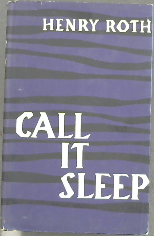 Image for Call it Sleep