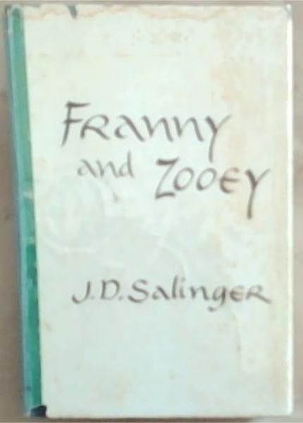 Image for Franny and Zooey