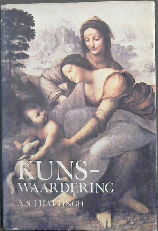 Image for Kunswaardering