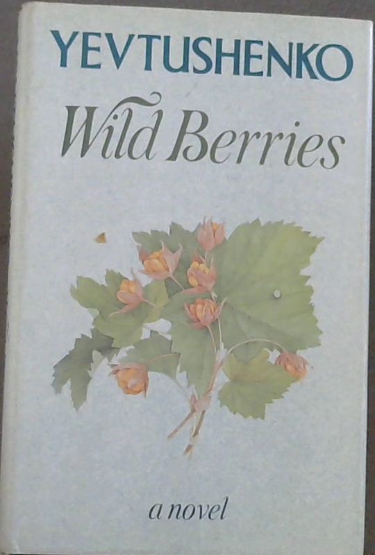 Image for Wild Berries, A Novel