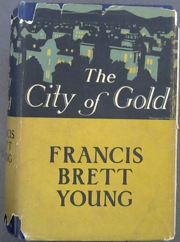 Image for The City of Gold