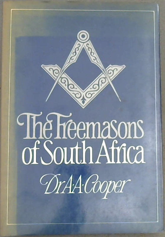 Image for The Freemasons of South Africa