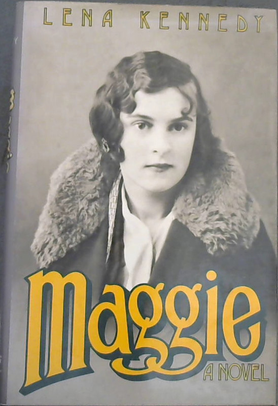 Image for Maggie