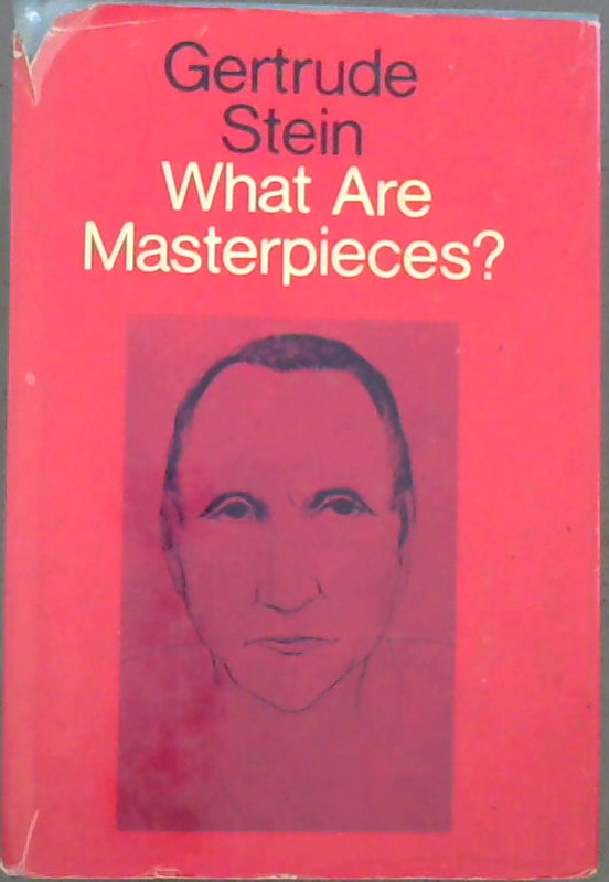 Image for What Are Masterpieces