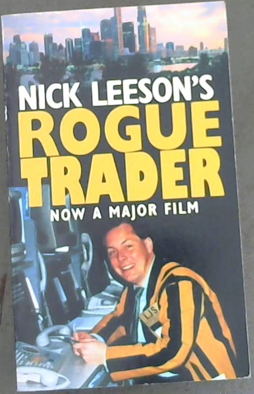 Image for Rogue Trader