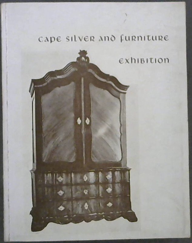 Image for Exhibition Cape Silver And Furniture