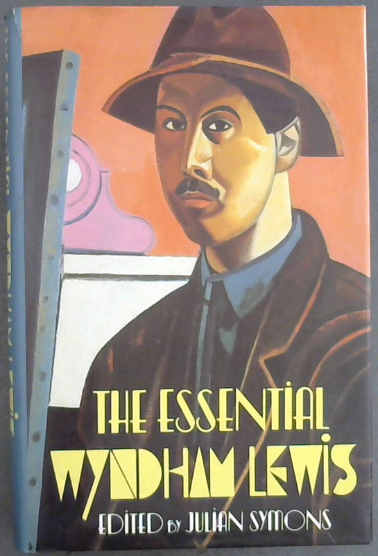 Image for The Essential Wyndham Lewis: An Introduction to his Work.