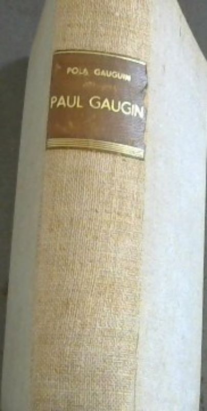Image for My Father Paul Gauguin