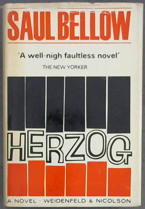 Image for Herzog