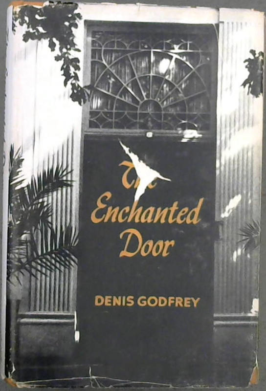 Image for The Enchanted Door